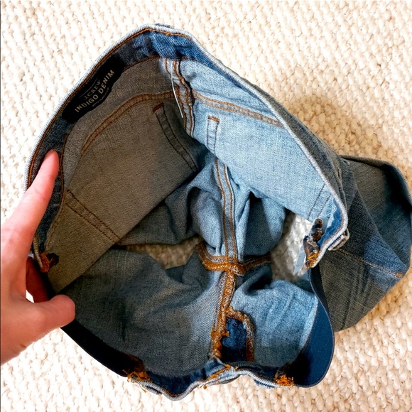 J.CREW Maternity shorts size 25 - Picture 8 of 9